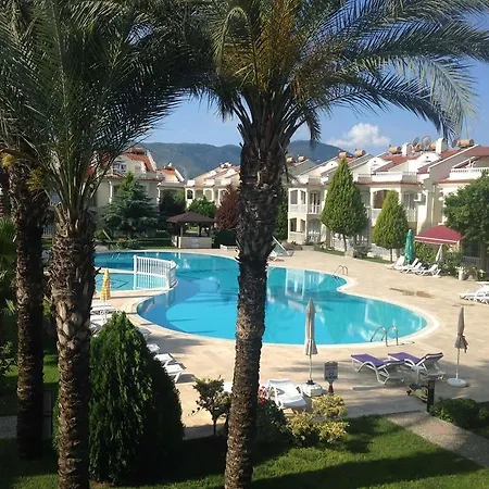 Tatil Evi Mulberry Villas *
